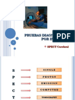 Pruebas Diagnósticas Por Imágenes