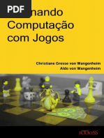 Ensinando Computação Com Jogos - NewExcerpt