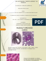 Rudolf Virchow