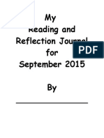 Book It September 2015