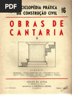 Obras de Cantaria~Fasciculo-16