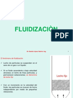 Clase 11 Fludización