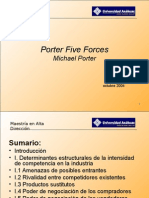 Diagrama de Las 5 Fuerzas de Porter 1228668871450582 9