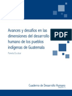 Culturas de Guatemala