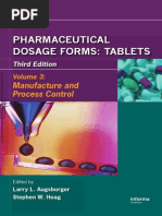 Rdf 2000 Reliability Data Handbook Of Pharmaceutical Excipients
