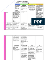 Week 8 Term 2 Reading