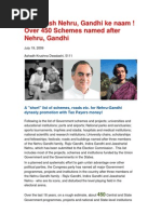 Download Pura Desh Nehru Gandhi Ke Naam  by Haindava Keralam  SN27852551 doc pdf