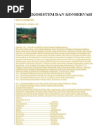 Download Bab x Ekosistem Dan Konservasi by Mas Mun SN278529114 doc pdf