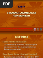Download  SAP Standar Akuntansi Pemerintah  by Tachir SN27853000 doc pdf