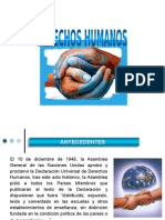 Derechos Humanos