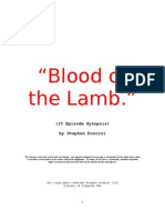 Blood of the Lamb by Steven Donnini
