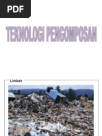 Download TEKNOLOGI PENGOMPOSAN by wahyusoil unhas SN27854277 doc pdf