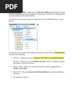 Activity Monitor: Sys - DM - Os - Wait - Stats