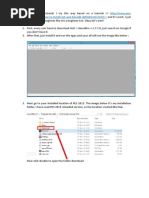 Tutorial Edit Dpfilelist by Franklyn80