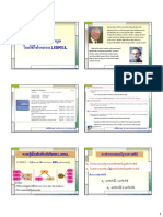 การวิเคราะห์ข้อมุลโดยใช้โปรแกรม LISREL PDF
