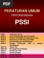 Download PERATURAN PERTANDINGAN by shekoembang SN278559472 doc pdf