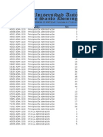 Programacion Docente 201520 17 07 2015