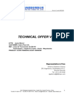 Technical Offer v6.1-Tdcl141012a