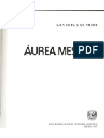 Áurea Mesura