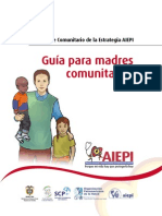 Guia Madres Comunitarias