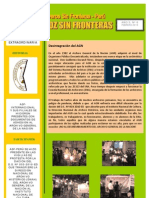 Boletin Archiveros Sin Fronteras Perú (N° 06, Año 2010)