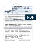 43001C Matemática Fundamental