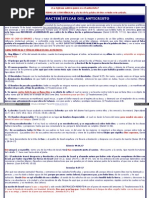 WWW Elarrebatamiento Com Caracteristicasdelanticristo HTM