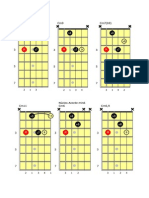 Nucleo Acorde Min7 Min6 (Pag2)