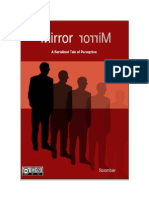 Mirror Mirror Chapters 1 To 5