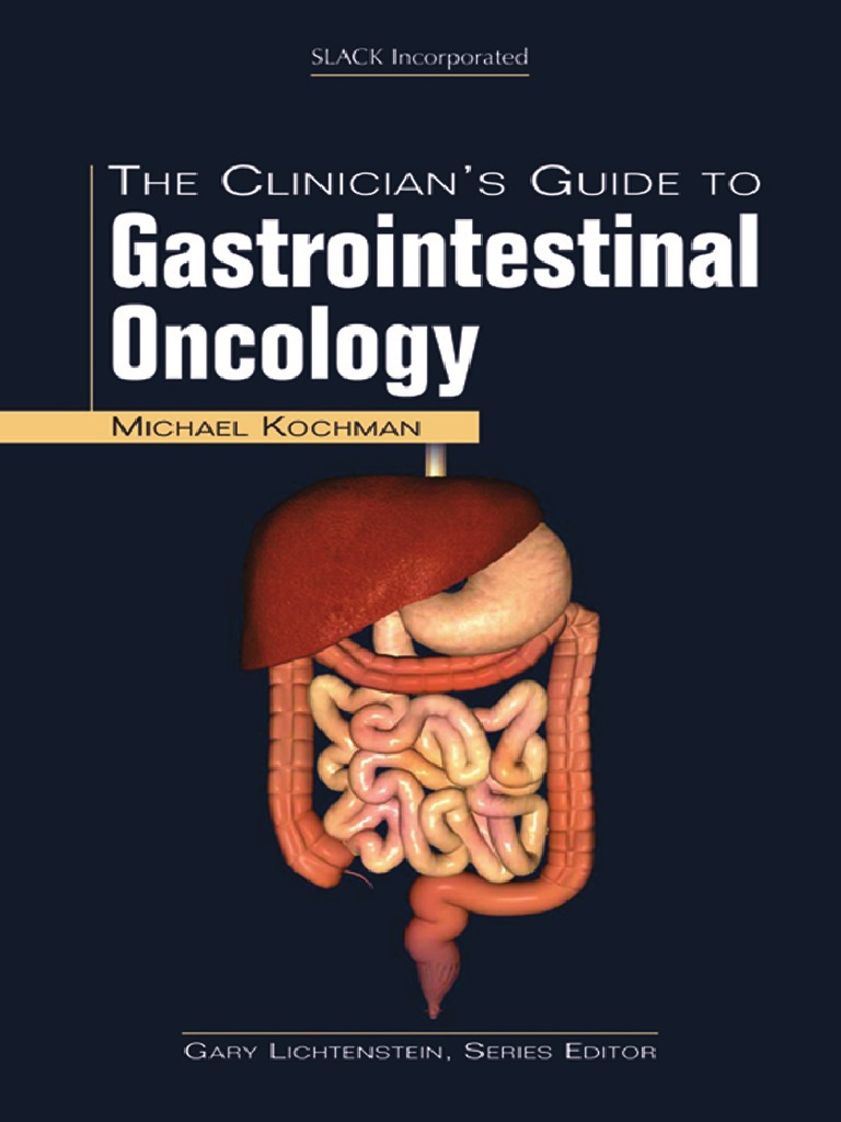 Jackson Siegelbaum Gastroenterology The Ultimate Patient Guide - 1l85sio