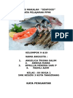 Download Makalah Seafood by FadhliAzim SN278607616 doc pdf