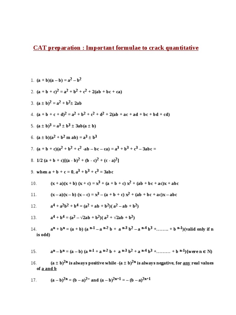 B2 C2 Ab Ca Formula Love Meme