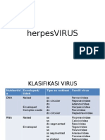 Herpes Virus