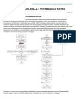 Improvementqhse.com-Incident Investigasi Adalah Perombakan Sistem