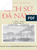 Lich Su Da Nang 1858 - 1945 1