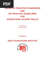 Download Structural Slurry Wall Manual by Benny Lin SN278640369 doc pdf