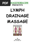 Download Lymph Drainage Massage by Edwin SN27864408 doc pdf