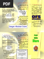 Download Diare Leaflet by HASTOMO SN27864508 doc pdf