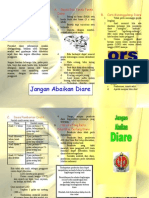 Diare Leaflet