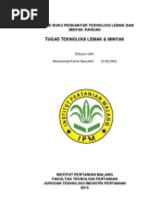 Download Minyak Dan Lemak Pangan by Fahmi Nasrulloh SN278646163 doc pdf