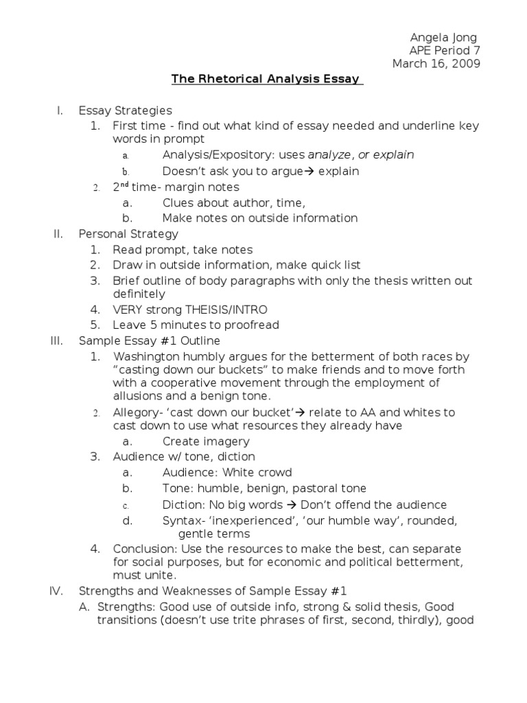 How To Make Project Report Sample