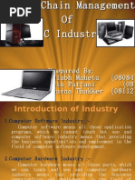 Download PC Industry and DELL Presentation by amin pattani SN27866229 doc pdf