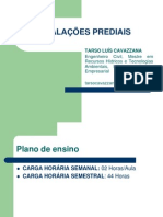 Instalaes Prediais 1 PDF