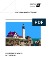 Lighthouse Modernization Manual