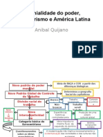 colonialidade do poder Eurocentrismo e América Latina.ppt