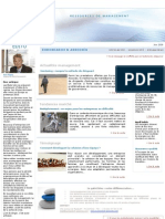 Eurosearch&Associes France Newsletter 4