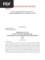 Download Asuhan-Keperawatan-Trauma-Matapdf by Kholil Sidik AL-Ghozali SN278677830 doc pdf
