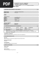 Resusci Manikin Wipes 152400 English-518-519