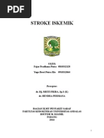 Download Stroke Iskemik by Fanel Putra SN278681960 doc pdf