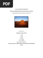 Download TUGAS MAKALAH GEOGRAFI Kerusakan Lingkungan Hidup Di by miftah1802 SN27868211 doc pdf